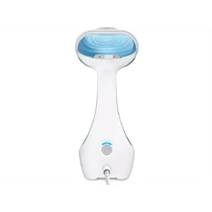 Tefal DT9530E1 Pure Tex kék-fehér kézi ruhagőzölő Tefal DT9530E1 Pure Tex kék-fehér kézi ruhagőzölő