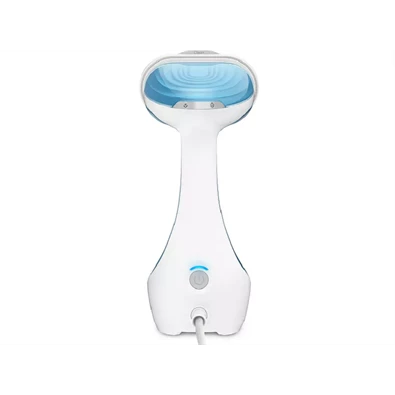 Tefal DT9530E1 Pure Tex kék-fehér kézi ruhagőzölő Tefal DT9530E1 Pure Tex kék-fehér kézi ruhagőzölő