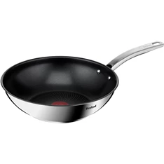Tefal E3031955 Jamie Oliver LP Home Cook wokserpenyő 28 cm Tefal E3031955 Jamie Oliver LP Home Cook wokserpenyő 28 cm