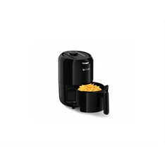 Tefal EY101815 Easy Fry Compact fekete 1,6 L forrólevegős sütő (Újracsomagolt)