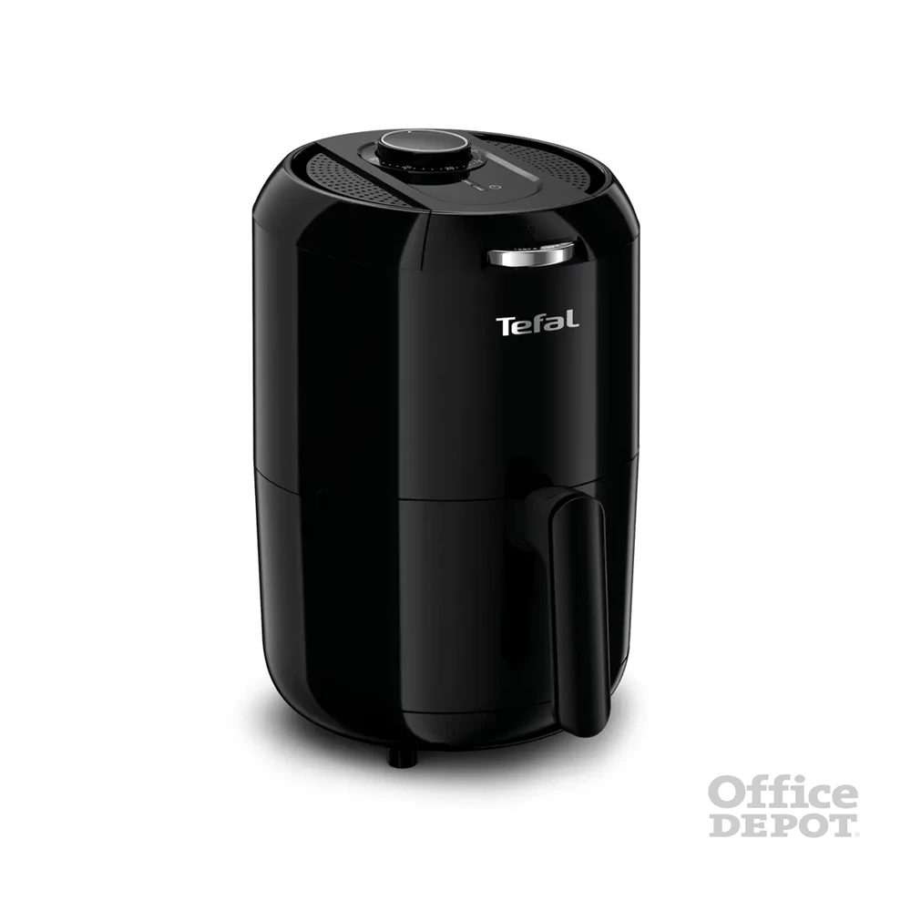 Tefal EY101815 Easy Fry Compact fekete 1,6 L forrólevegős sütő (Újracsomagolt)