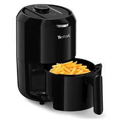 Tefal EY101815 Easy Fry Compact fekete 1,6 L forrólevegős sütő (Újracsomagolt)
