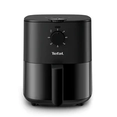 Tefal EY130815 Easy Fry Essential fekete 3,5 L forrólevegős sütő Tefal EY130815 Easy Fry Essential fekete 3,5 L forrólevegős sütő