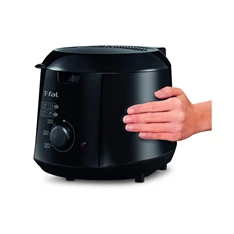 Tefal FF230831 Principio fekete olajsütő Tefal FF230831 Principio fekete olajsütő
