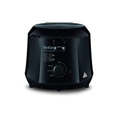 Tefal FF230831 Principio fekete olajsütő Tefal FF230831 Principio fekete olajsütő
