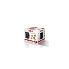 Tefal FF230831 Principio fekete olajsütő Tefal FF230831 Principio fekete olajsütő