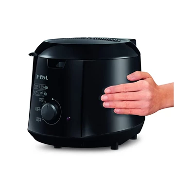 Tefal FF230831 Principio fekete olajsütő Tefal FF230831 Principio fekete olajsütő