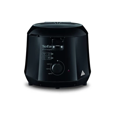 Tefal FF230831 Principio fekete olajsütő Tefal FF230831 Principio fekete olajsütő