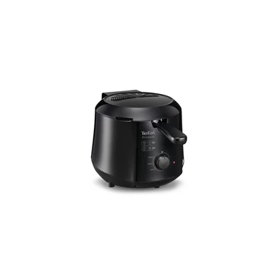 Tefal FF230831 Principio fekete olajsütő Tefal FF230831 Principio fekete olajsütő