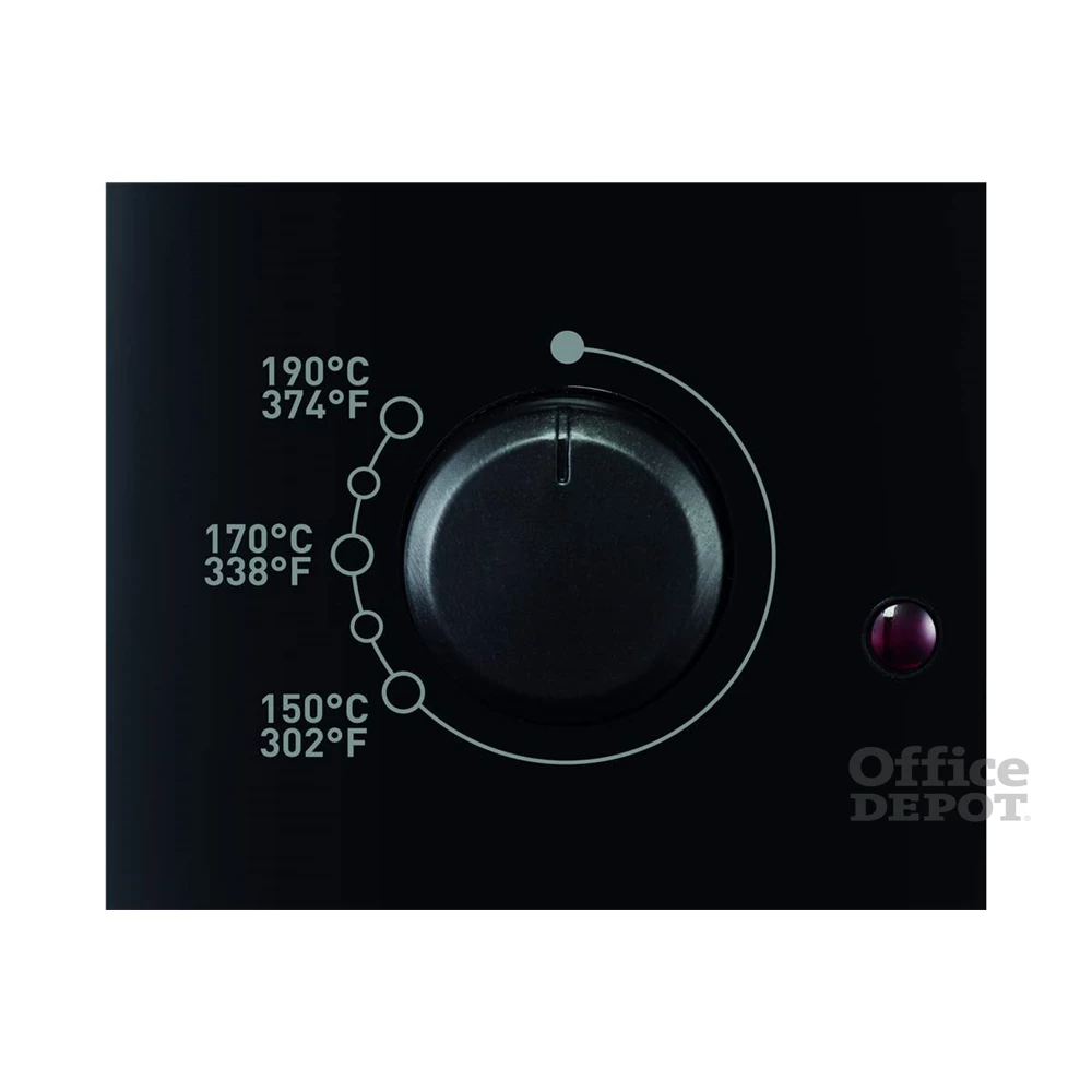 Tefal FF230831 Principio fekete olajsütő