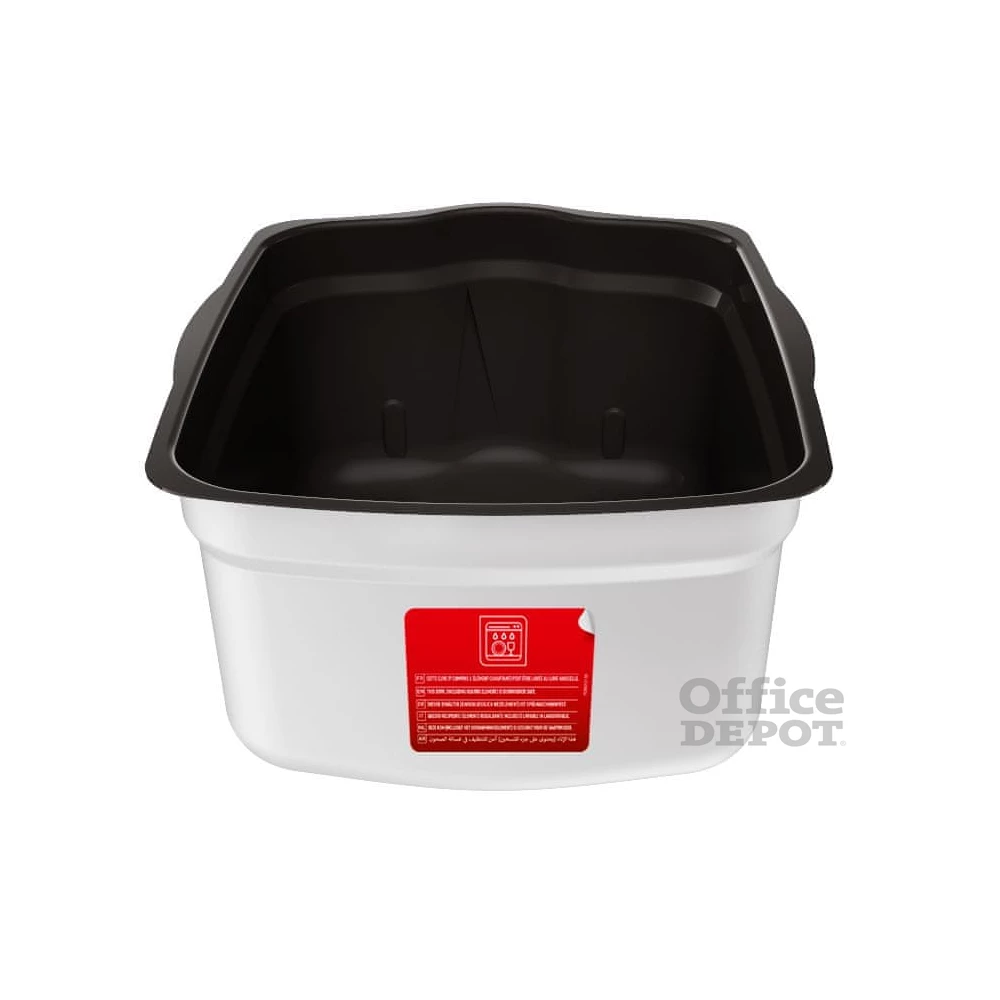 Tefal FR314030 Super Uno fehér olajsütő