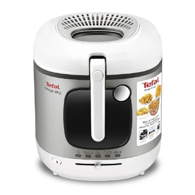 Tefal FR480015 olajsütő Tefal FR480015 olajsütő