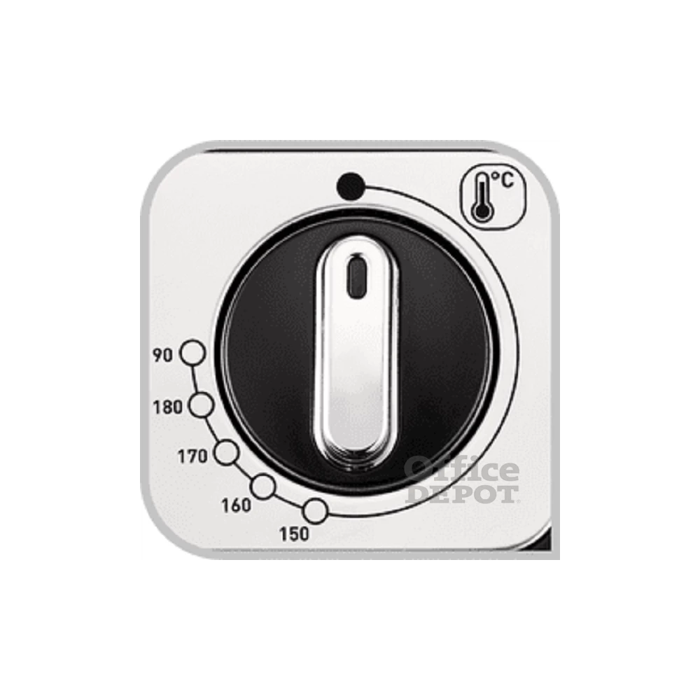 Tefal FR510170 Filtra Pro Premium 3l inox olajsütő