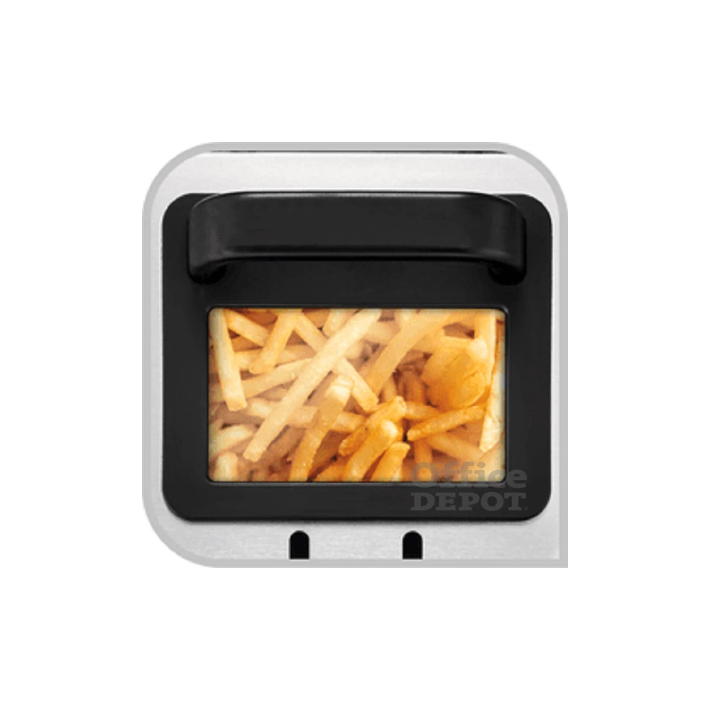 Tefal FR510170 Filtra Pro Premium 3l inox olajsütő