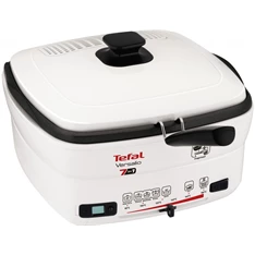 Tefal FR490070 Versalio multifunkciós olajsütő Tefal FR490070 Versalio multifunkciós olajsütő