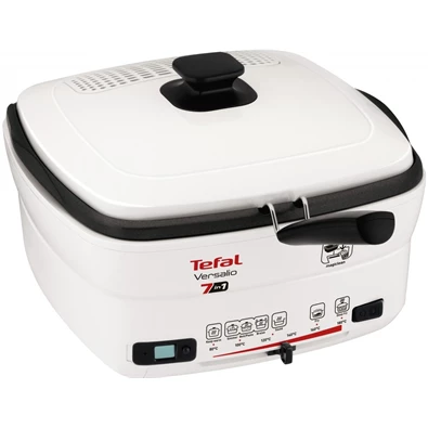 Tefal FR490070 Versalio multifunkciós olajsütő Tefal FR490070 Versalio multifunkciós olajsütő