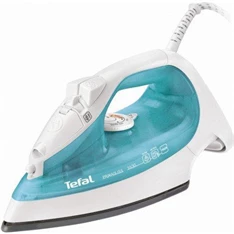 Tefal FV1710E0 Virtuo kék gőzölős vasaló Tefal FV1710E0 Virtuo kék gőzölős vasaló