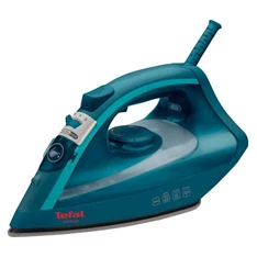 Tefal FV1712 Virtuo türkizkék gőzölős vasaló Tefal FV1712 Virtuo türkizkék gőzölős vasaló
