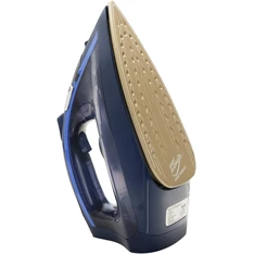 Tefal FV1739E0 Virtuo sötétkék gőzölős vasaló Tefal FV1739E0 Virtuo sötétkék gőzölős vasaló