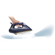 Tefal FV1739E0 Virtuo sötétkék gőzölős vasaló Tefal FV1739E0 Virtuo sötétkék gőzölős vasaló