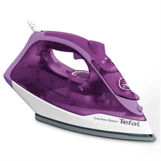 Tefal FV2836E0 Express Steam lila gőzölős vasaló Tefal FV2836E0 Express Steam lila gőzölős vasaló