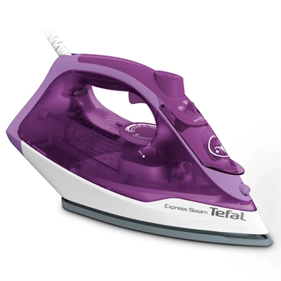 Tefal FV2836E0 Express Steam lila gőzölős vasaló Tefal FV2836E0 Express Steam lila gőzölős vasaló