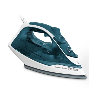 Tefal FV2839E0 kék-fehér gőzölős vasaló