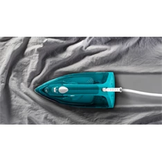 Tefal FV2867E0 Express Steam türkizkék gőzölős vasaló Tefal FV2867E0 Express Steam türkizkék gőzölős vasaló