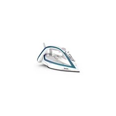 Tefal FV5689E0 Turbo Pro Anti Calc fehér gőzölős vasaló Tefal FV5689E0 Turbo Pro Anti Calc fehér gőzölős vasaló