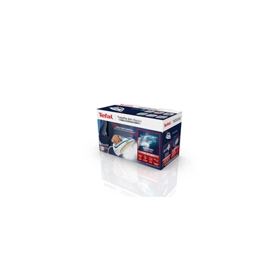 Tefal FV5689E0 Turbo Pro Anti Calc fehér gőzölős vasaló Tefal FV5689E0 Turbo Pro Anti Calc fehér gőzölős vasaló