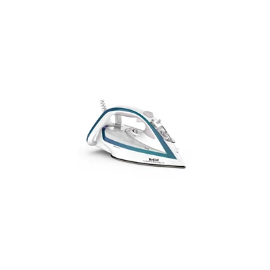 Tefal FV5689E0 Turbo Pro Anti Calc fehér gőzölős vasaló Tefal FV5689E0 Turbo Pro Anti Calc fehér gőzölős vasaló