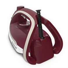 Tefal FV6810E0 Ultragliss bordó-fehér gőzölős vasaló Tefal FV6810E0 Ultragliss bordó-fehér gőzölős vasaló