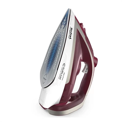 Tefal FV6810E0 Ultragliss bordó-fehér gőzölős vasaló Tefal FV6810E0 Ultragliss bordó-fehér gőzölős vasaló