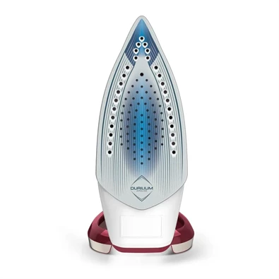 Tefal FV6810E0 Ultragliss bordó-fehér gőzölős vasaló Tefal FV6810E0 Ultragliss bordó-fehér gőzölős vasaló