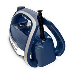 Tefal FV6812E0 Ultragliss Plus sötétkék-fehér gőzölős vasaló Tefal FV6812E0 Ultragliss Plus sötétkék-fehér gőzölős vasaló