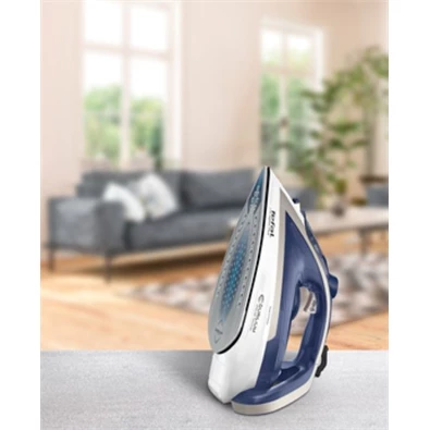 Tefal FV6812E0 Ultragliss Plus sötétkék-fehér gőzölős vasaló Tefal FV6812E0 Ultragliss Plus sötétkék-fehér gőzölős vasaló