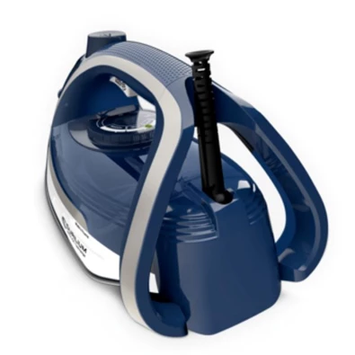 Tefal FV6812E0 Ultragliss Plus sötétkék-fehér gőzölős vasaló Tefal FV6812E0 Ultragliss Plus sötétkék-fehér gőzölős vasaló
