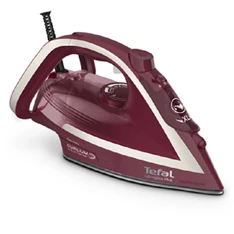 Tefal FV6820 Ultragliss Plus bordó gőzölős vasaló Tefal FV6820 Ultragliss Plus bordó gőzölős vasaló