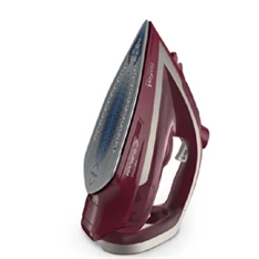 Tefal FV6820 Ultragliss Plus bordó gőzölős vasaló Tefal FV6820 Ultragliss Plus bordó gőzölős vasaló