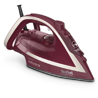 Tefal FV6820 Ultragliss Plus bordó gőzölős vasaló Tefal FV6820 Ultragliss Plus bordó gőzölős vasaló