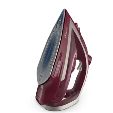 Tefal FV6820 Ultragliss Plus bordó gőzölős vasaló Tefal FV6820 Ultragliss Plus bordó gőzölős vasaló