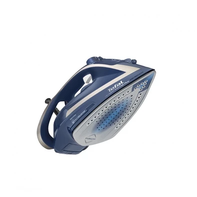 Tefal FV6830E0 Ultragliss Plus sötétkék gőzölős vasaló Tefal FV6830E0 Ultragliss Plus sötétkék gőzölős vasaló
