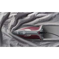 Tefal FV6870E0 Smart Protect+ lila gőzölős vasaló Tefal FV6870E0 Smart Protect+ lila gőzölős vasaló