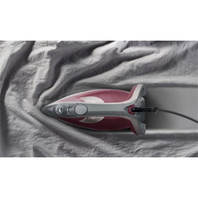 Tefal FV6870E0 Smart Protect+ lila gőzölős vasaló Tefal FV6870E0 Smart Protect+ lila gőzölős vasaló