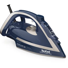 Tefal FV6872E0 kék gőzölős vasaló Tefal FV6872E0 kék gőzölős vasaló
