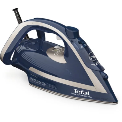 Tefal FV6872E0 kék gőzölős vasaló Tefal FV6872E0 kék gőzölős vasaló