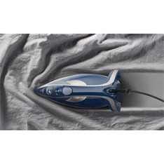 Tefal FV6872E0 kék gőzölős vasaló Tefal FV6872E0 kék gőzölős vasaló