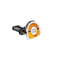 Tefal FV9865E0 Ultimate Pure fekete gőzölős vasaló Tefal FV9865E0 Ultimate Pure fekete gőzölős vasaló