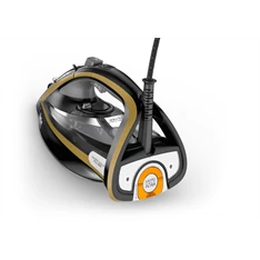 Tefal FV9865E0 Ultimate Pure fekete gőzölős vasaló Tefal FV9865E0 Ultimate Pure fekete gőzölős vasaló