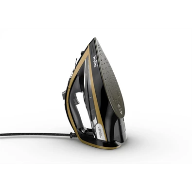 Tefal FV9865E0 Ultimate Pure fekete gőzölős vasaló Tefal FV9865E0 Ultimate Pure fekete gőzölős vasaló